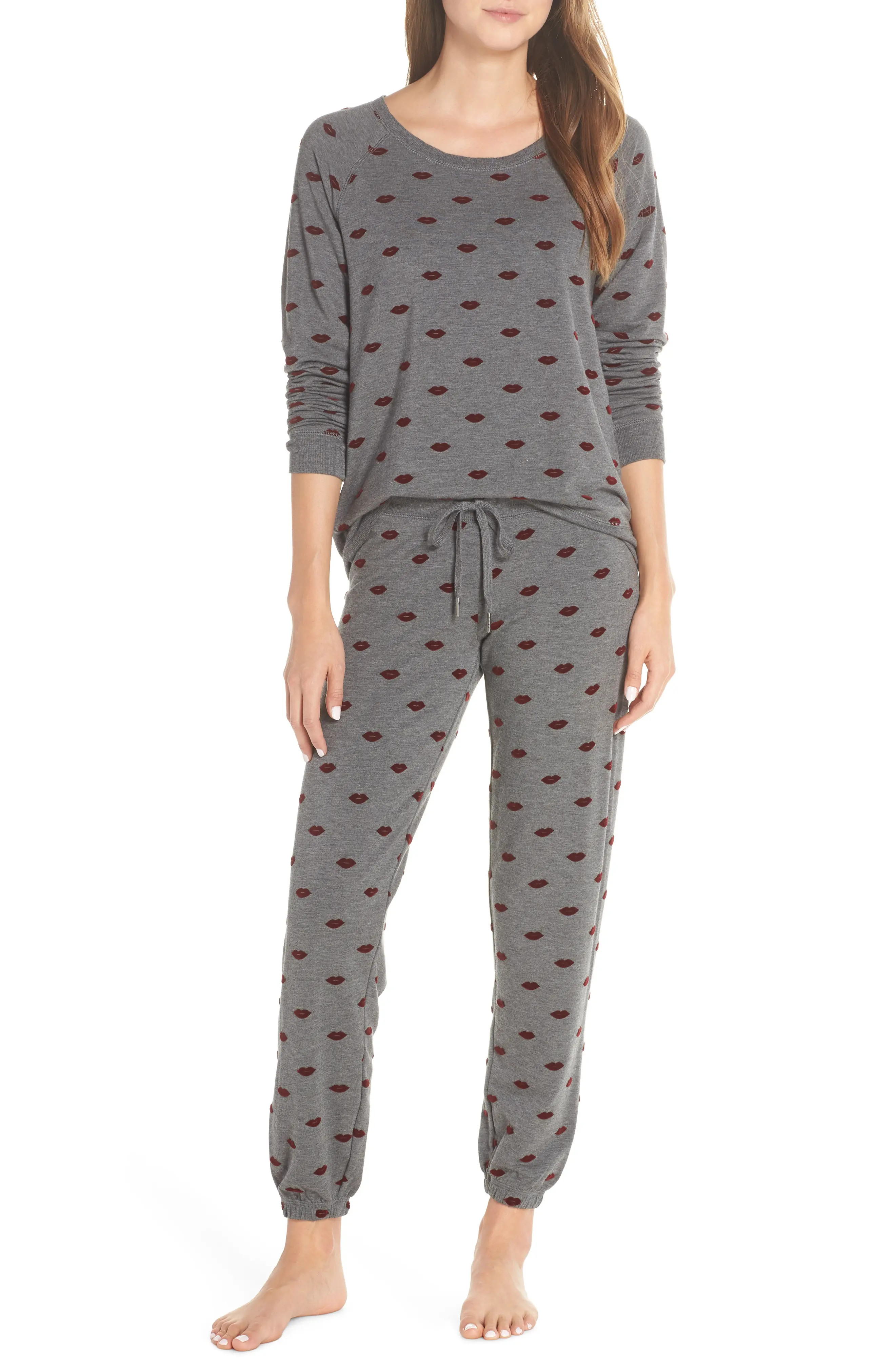 Loved Lounge Top | Nordstrom