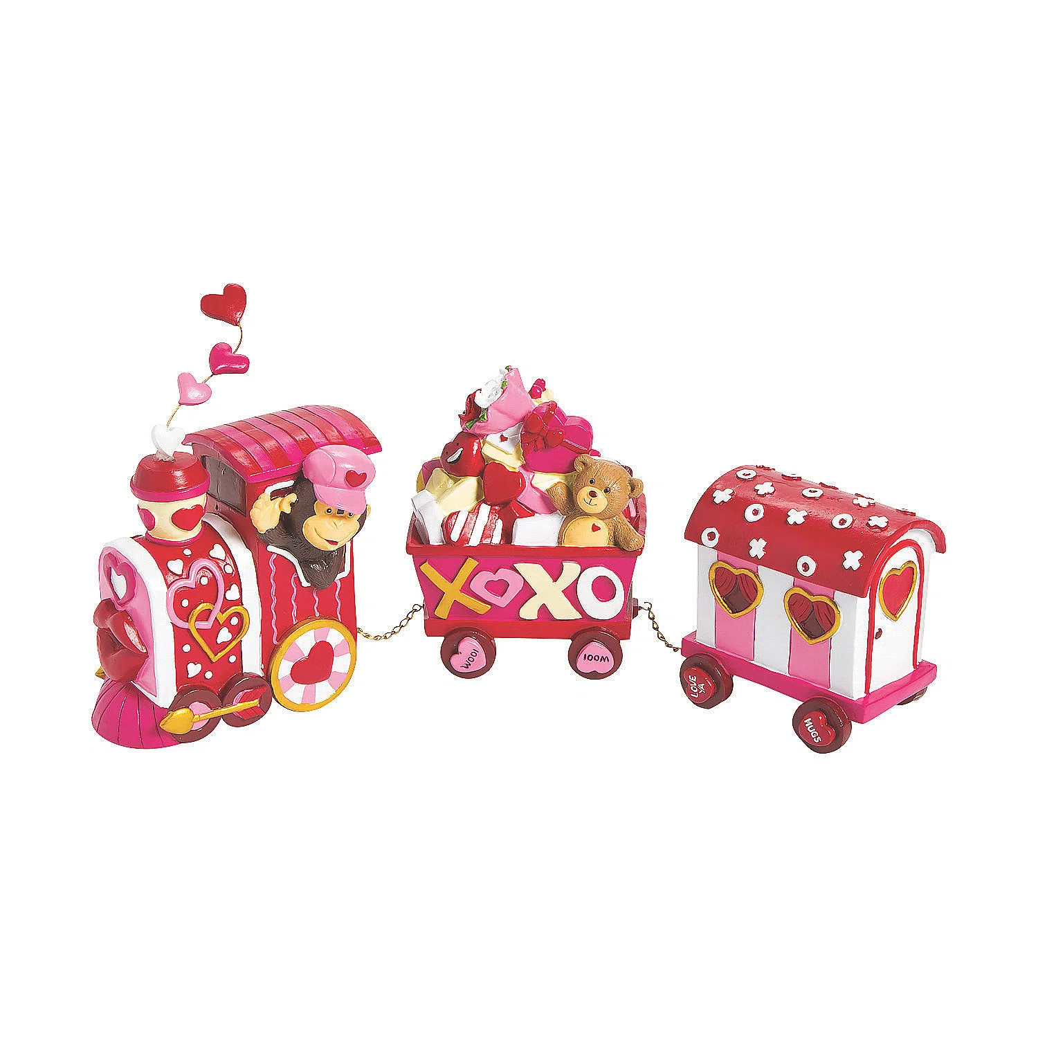 Valentine Tabletop Figurines | Wayfair North America