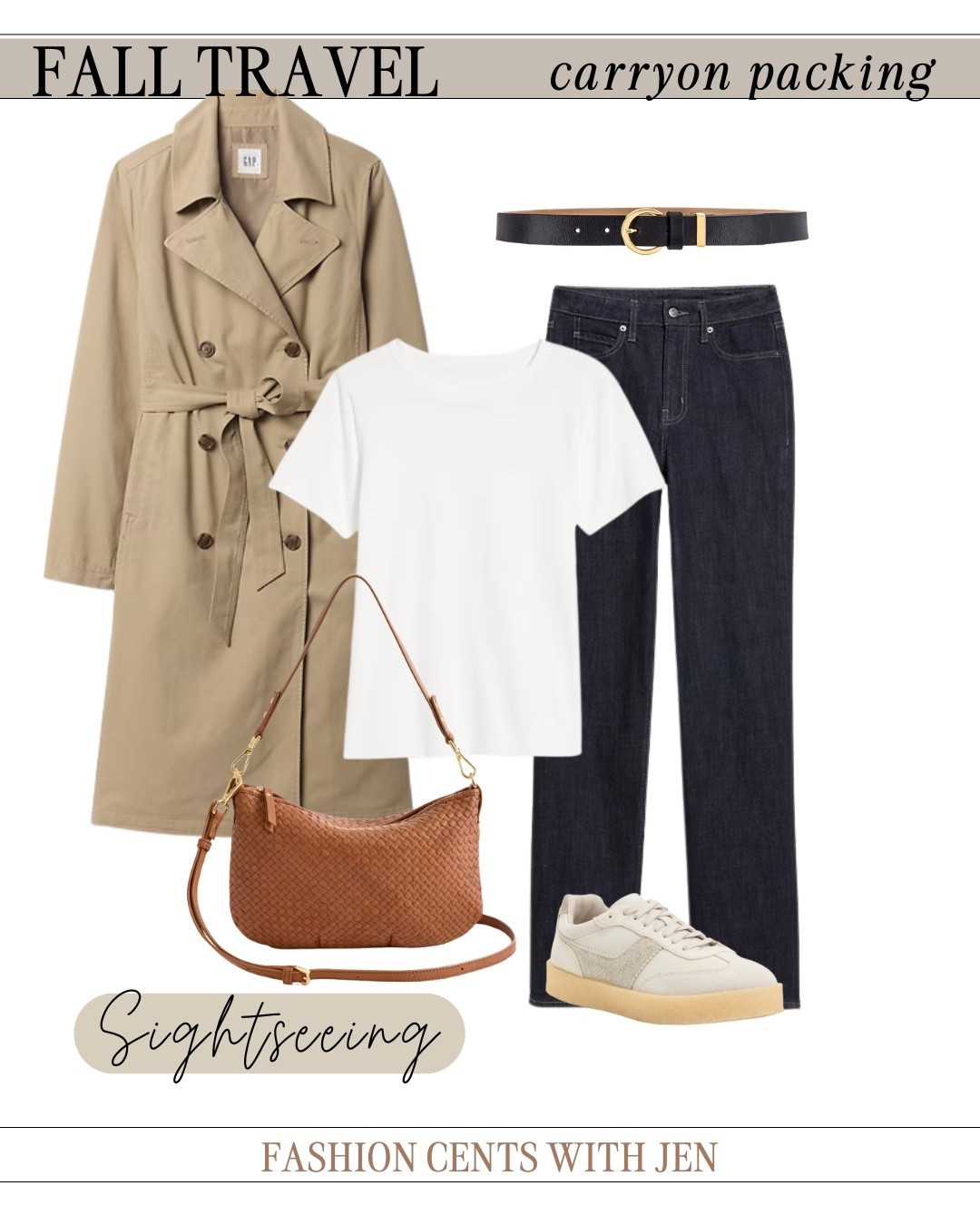 Outfits for an autumn capsule wardrobe! Create 24 different outfits with the perfect list of autumn essentials 



Carryon packing 
Packing list
Autumn capsule 
Fall capsule wardrobe
 Carryon packing 