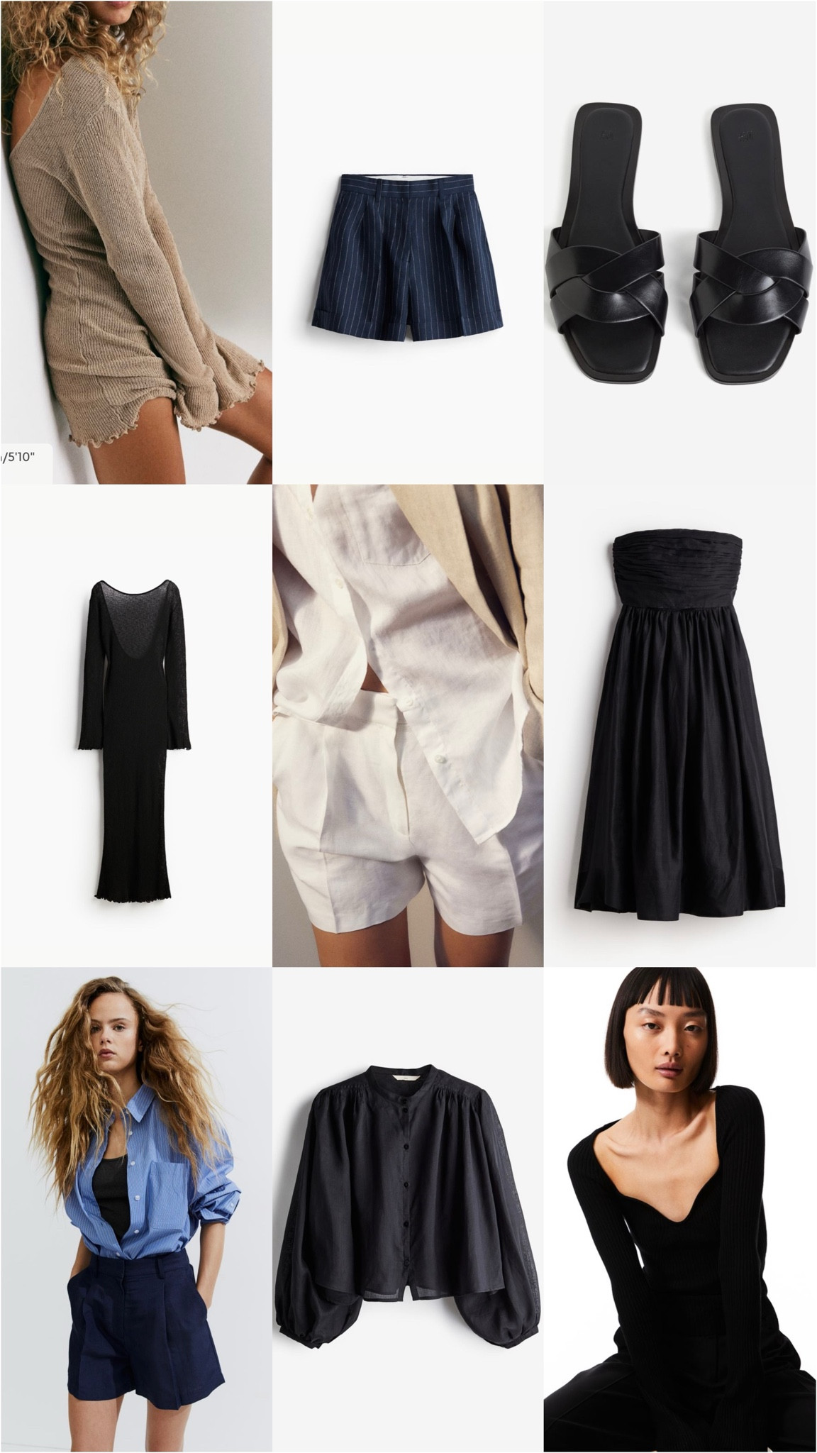 summer staples

#LTKworkwear #LTKSeasonal #LTKstyletip