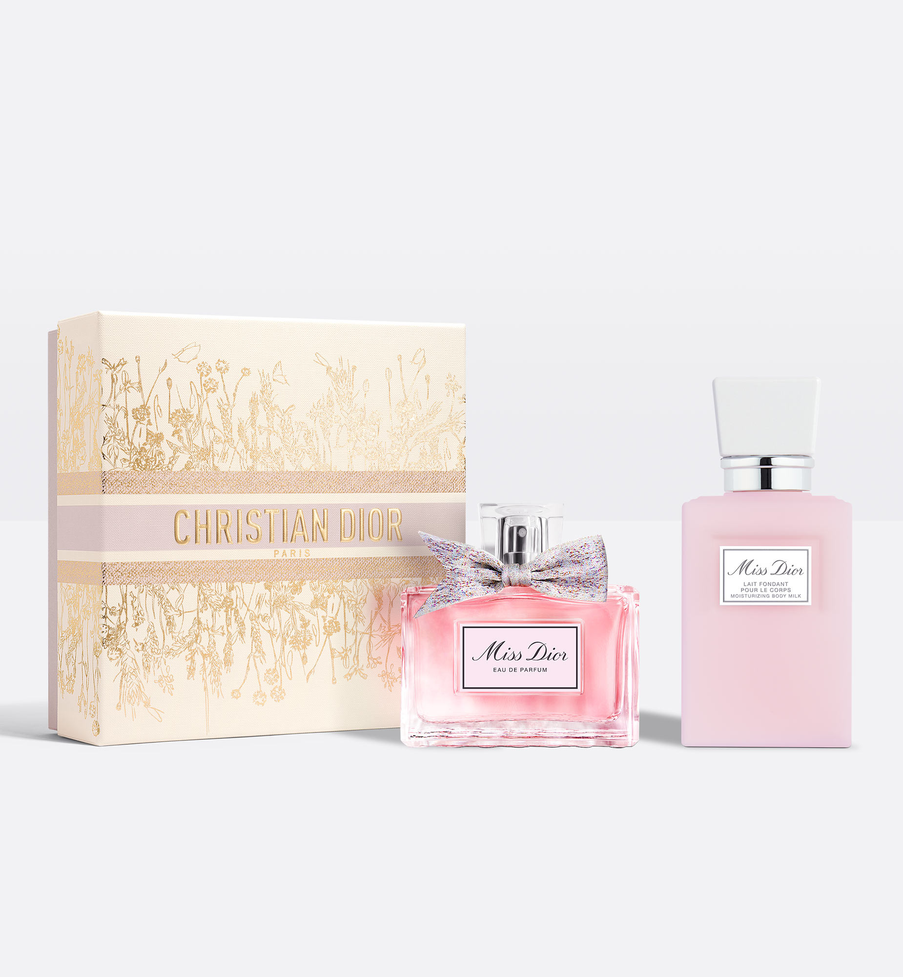 Miss Dior Mother's Day Gift Set | Dior Beauty (US)