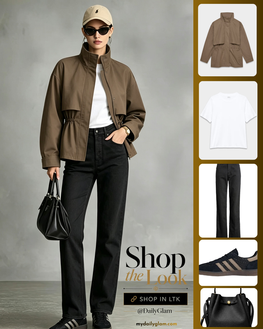 Clean feminine fall look with easy mixing‑and‑matching

#FeminineStyle #MixAndMatch #FallFashion #ClassicOOTD 

 #LTKootd #LTKOver40 #LTKWorkwear