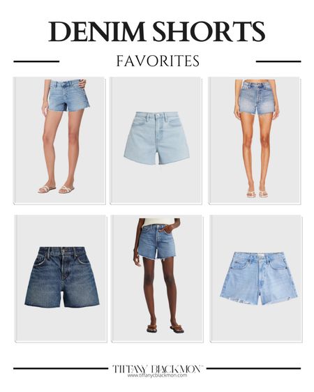 Spring Denim Shorts



Spring  denim shorts  jeans  fashion  spring fashion  spring style  spring bottoms  trendy fashion  summer  summer shorts  summer style  

#LTKstyletip #LTKSeasonal