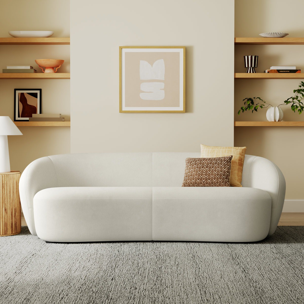 If your living room has been feeling a little boring lately, consider this your sign to refresh it! ✨ Wayfair's Memorial Day Warehouse Clearout Sale is packed with amazing furniture finds at up to 60% OFF. From oversized comfy sofas to stylish sectionals and modern living room furniture, there are so many beautiful pieces to totally transform your space without spending a fortune. 🏡🤍#WayfairSale #WayfairFinds #MemorialDayWarehouseClearout #MemorialDaySavings #LivingRoomRefresh #LivingRoomStyle #LivingRoomDecor #LivingRoomIdeas #SofaDeals #LivingRoomSofas #SectionalDeals #ModernLivingRoom #CozyLivingRoom #HomeDecor #HomeDecorInspo #HomeRefresh #FurnitureShopping #FurnitureFinds #AffordableHomeDecor #HomeMakeover #InteriorStyling #DreamLivingRoom #NeutralDecor #ModernDecor #ContemporaryHome #HouseInspiration #DecorInspiration #HomeLover #SaleAlert #FurnitureDeals #WeekendShopping #ShoppingFinds #BudgetFriendlyDecor #HomeGoals #LivingRoomGoals #InteriorDesignIdeas #CozyVibes #HomeSweetHome

#LTKSeasonal #LTKHome #LTKSaleAlert