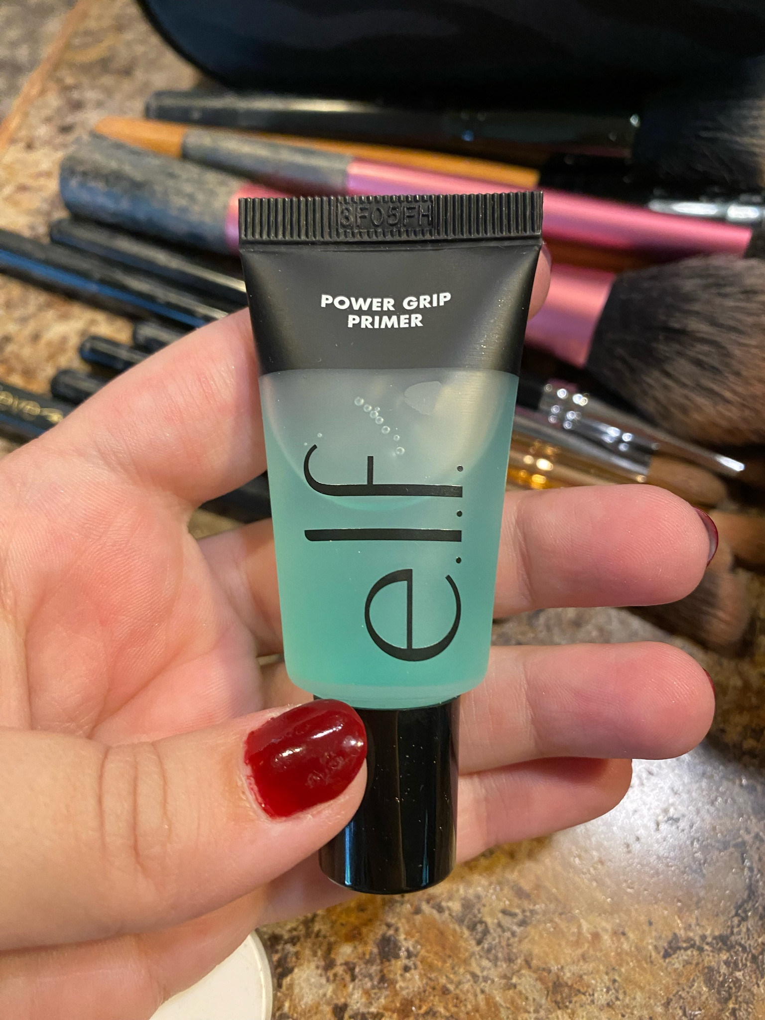 ELF Power Grip Primer 

#LTKbeauty
