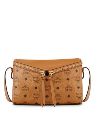 Diamond Visetos Small Shoulder Bag | Bloomingdale's (US)