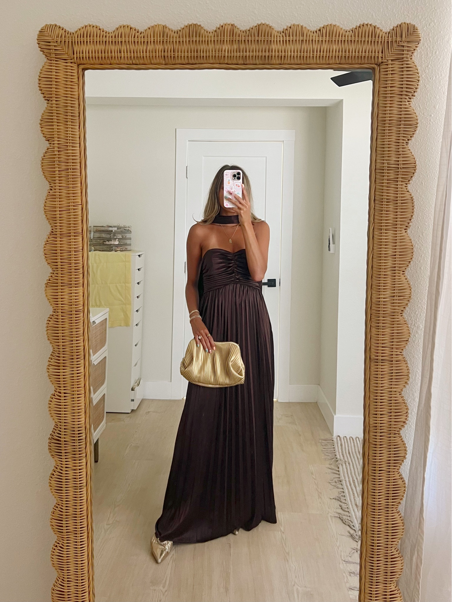 fall wedding guest dresses from Amazon under $60 🍁🤎 wearing a size XS

#LTKWedding
