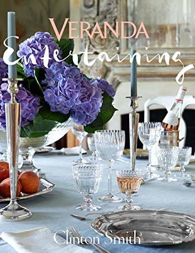 Veranda Entertaining | Amazon (US)