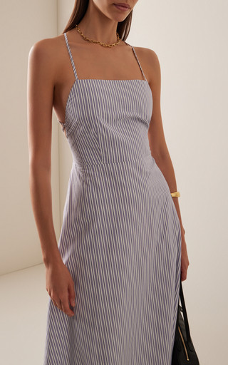 Exclusive Lori Cotton Maxi Dress | Moda Operandi (Global)