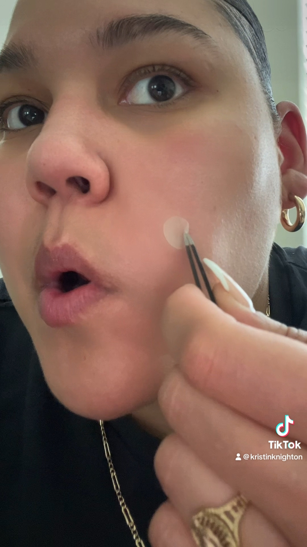 #LTKVideo #LTKplussize #LTKbeauty