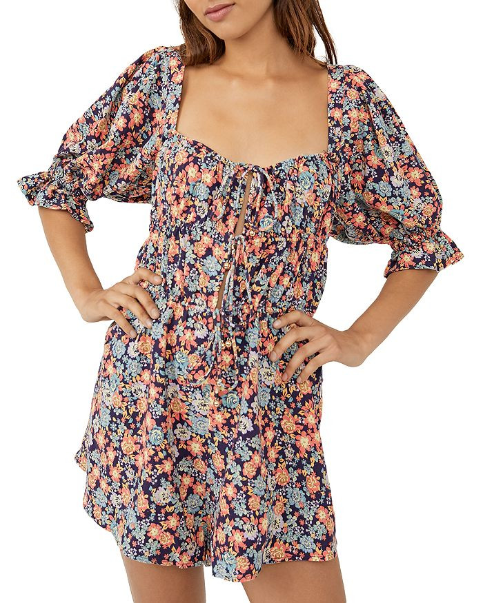 Show Me Love Romper | Bloomingdale's (US)