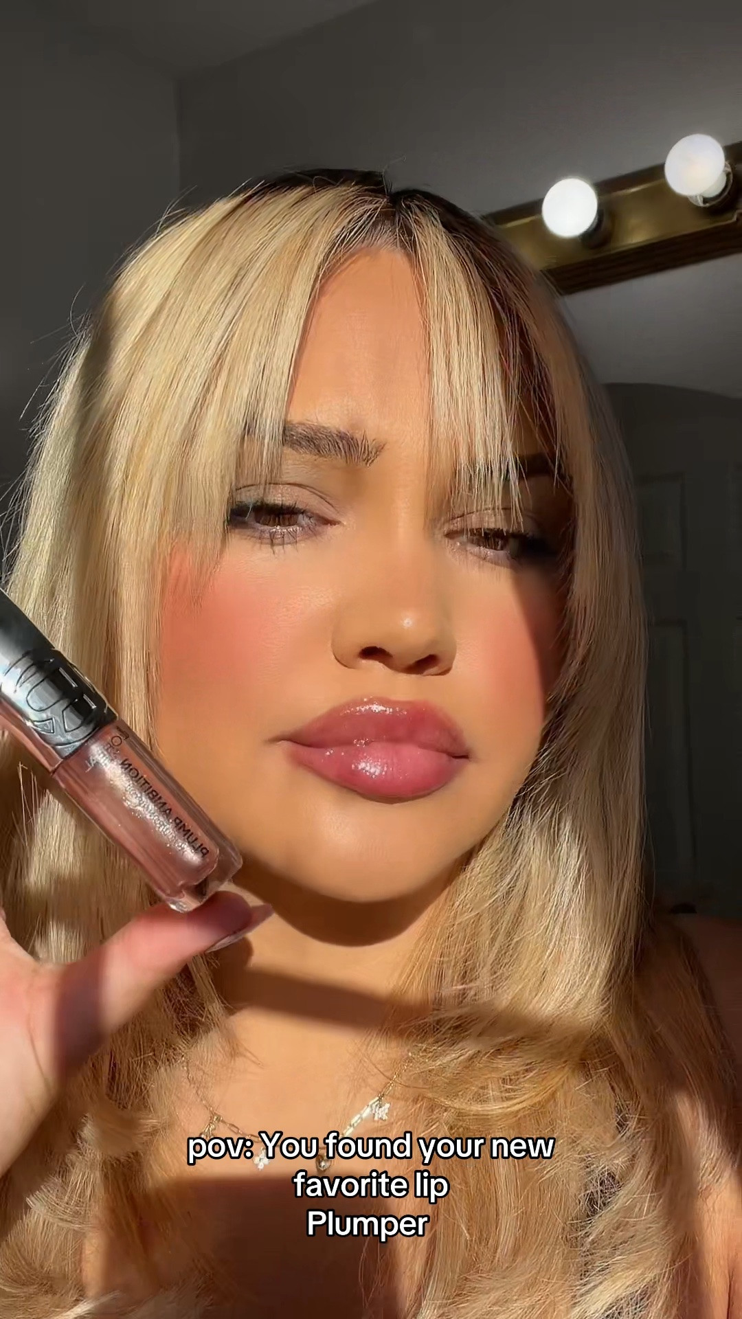 New favorite lip plumper @loreal Paris

#LTKdayinmylife #LTKgrwm #LTKmomlife