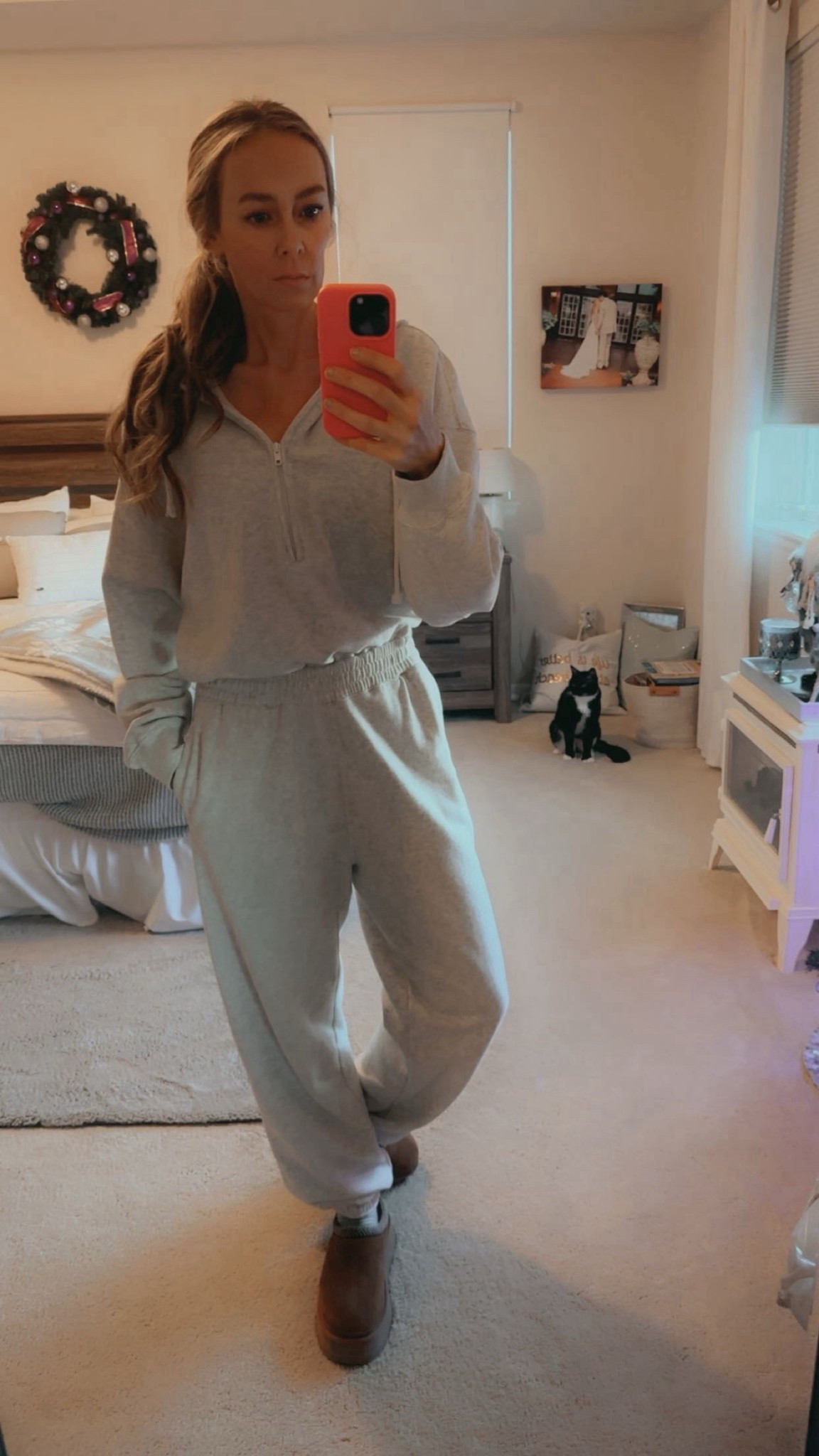 And my favorite jumpsuit is $25 off today!

#LTKActive #LTKmomlife #LTKSaleAlert