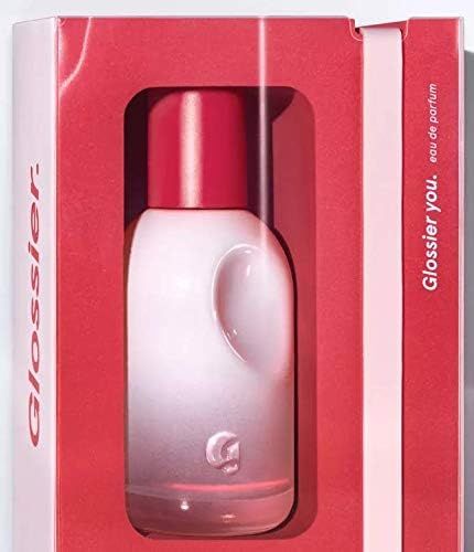 Glossier Glossier You The ultimate personal fragrance 1.7 fl oz/50 ml | Amazon (US)