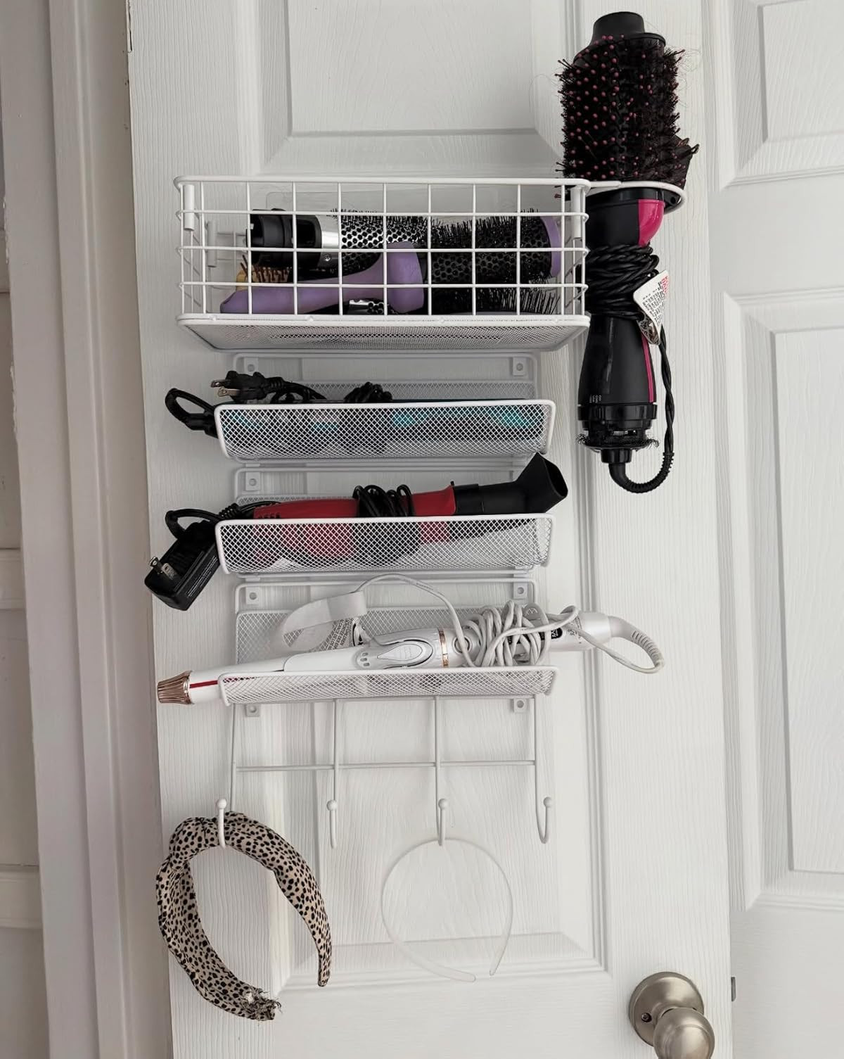 AMAZON HAIR STYLING ORGANIZER FINDS ! | Amazon (US)