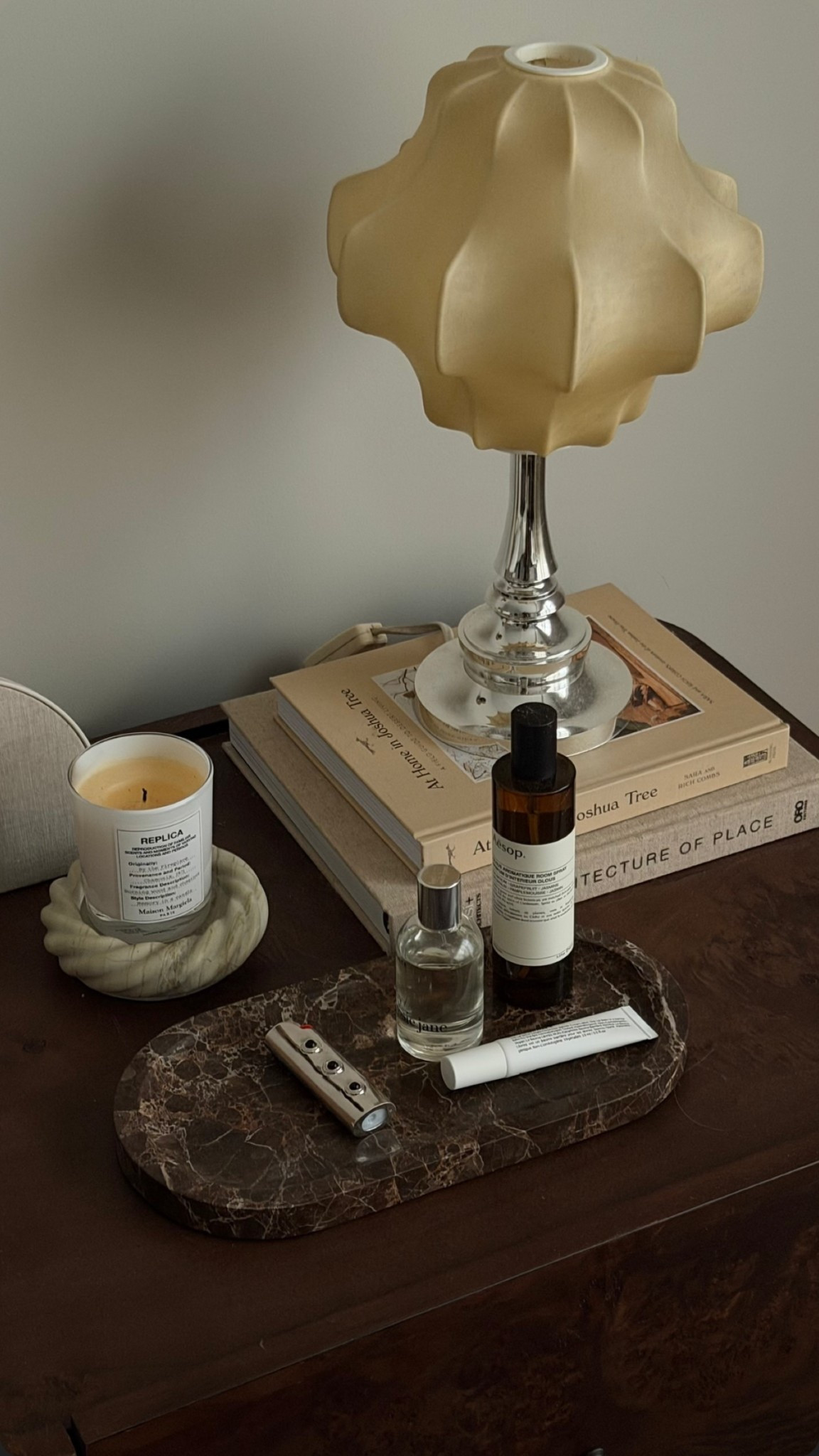 nightstand essentials 

#LTKHome