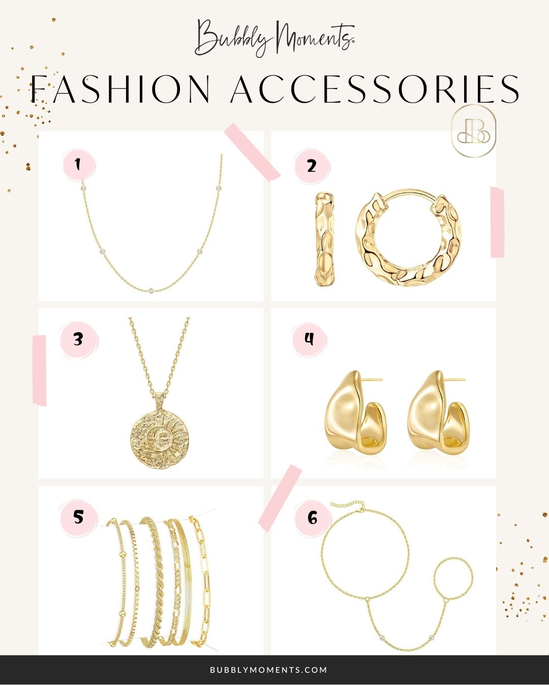 Timeless elegance in every detail.
Gold that shines as bright as you.
#GoldJewelry #EverydayElegance #LuxuryStyle #LTKJewelry #GoldenGlow #ChicAndTimeless #LTKFinds #ShineBright #LTKAccessories #ClassicLuxury #EffortlessGlam #JewelryLover #LTKWomen #TimelessBeauty #GoldenMoments #StyleInGold

#LTKStyleTip #LTKSaleAlert