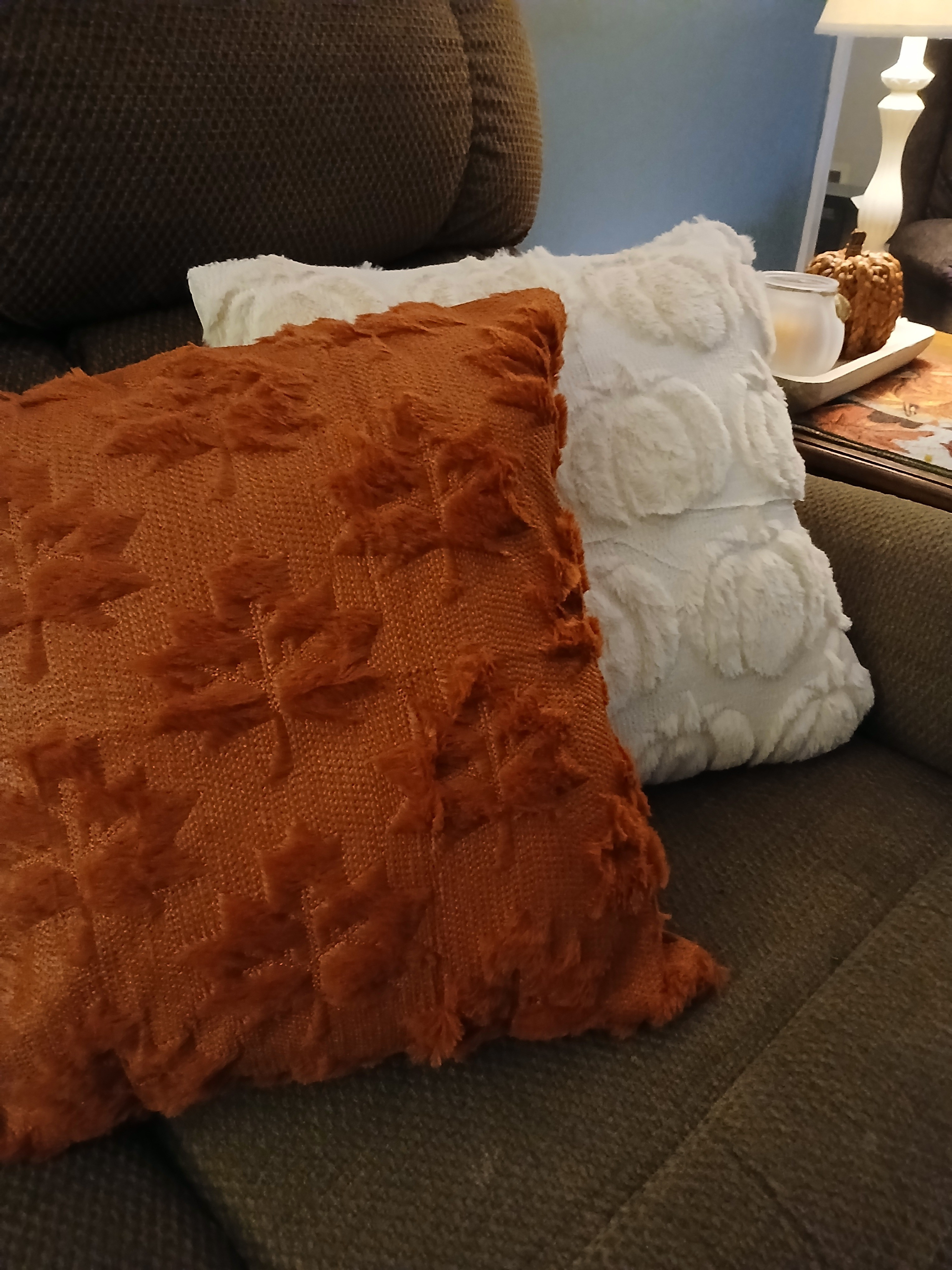 Thanksgiving decor.  Pillow cases. Entertaining for Thanksgiving. Amazon finds.  Budget decor. 

#LTKSeasonal #LTKHoliday #LTKHome