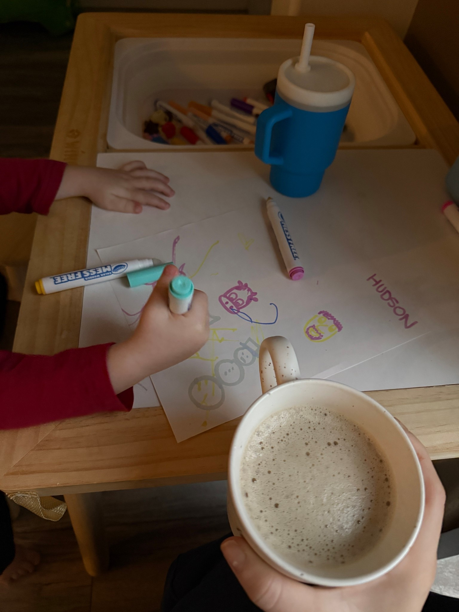 toddler crafts 

#LTKmorningroutine #LTKKids #LTKHome