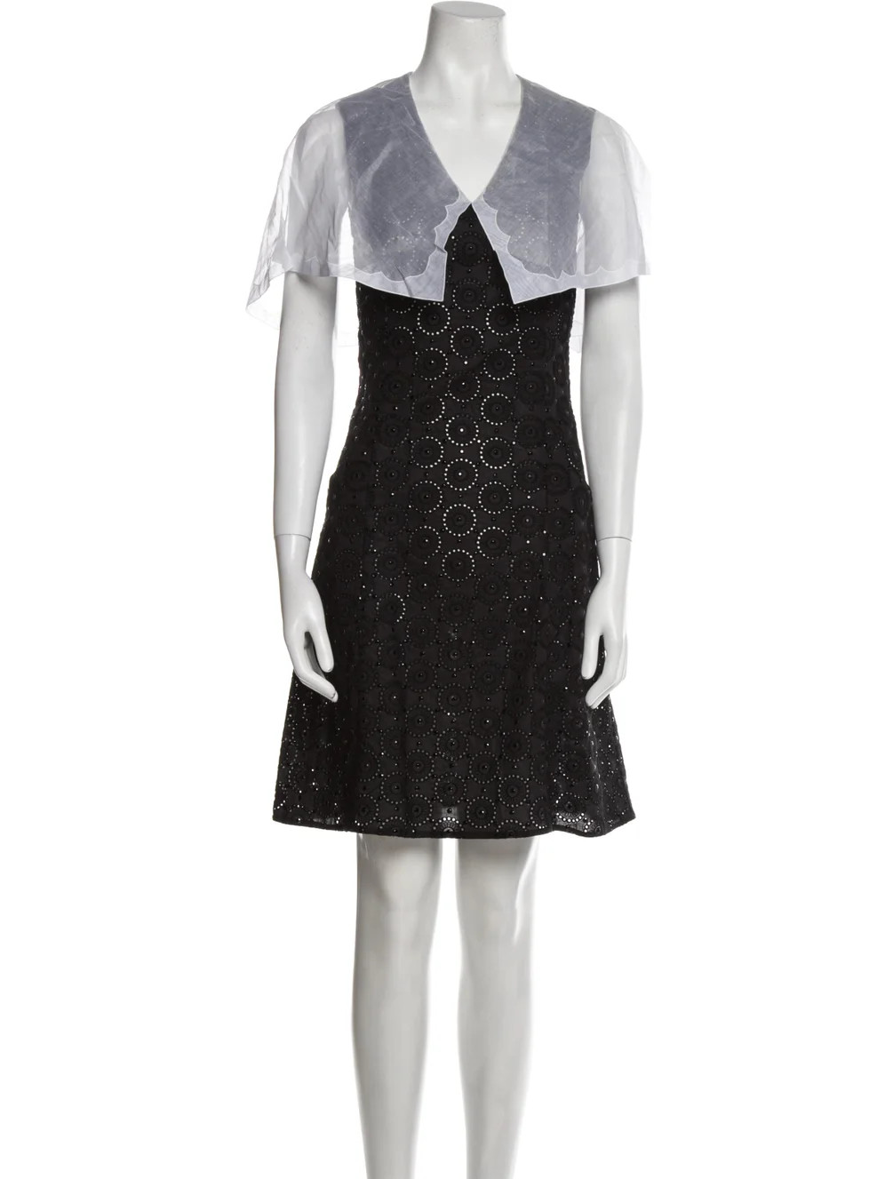2020 Knee-Length Dress | The RealReal