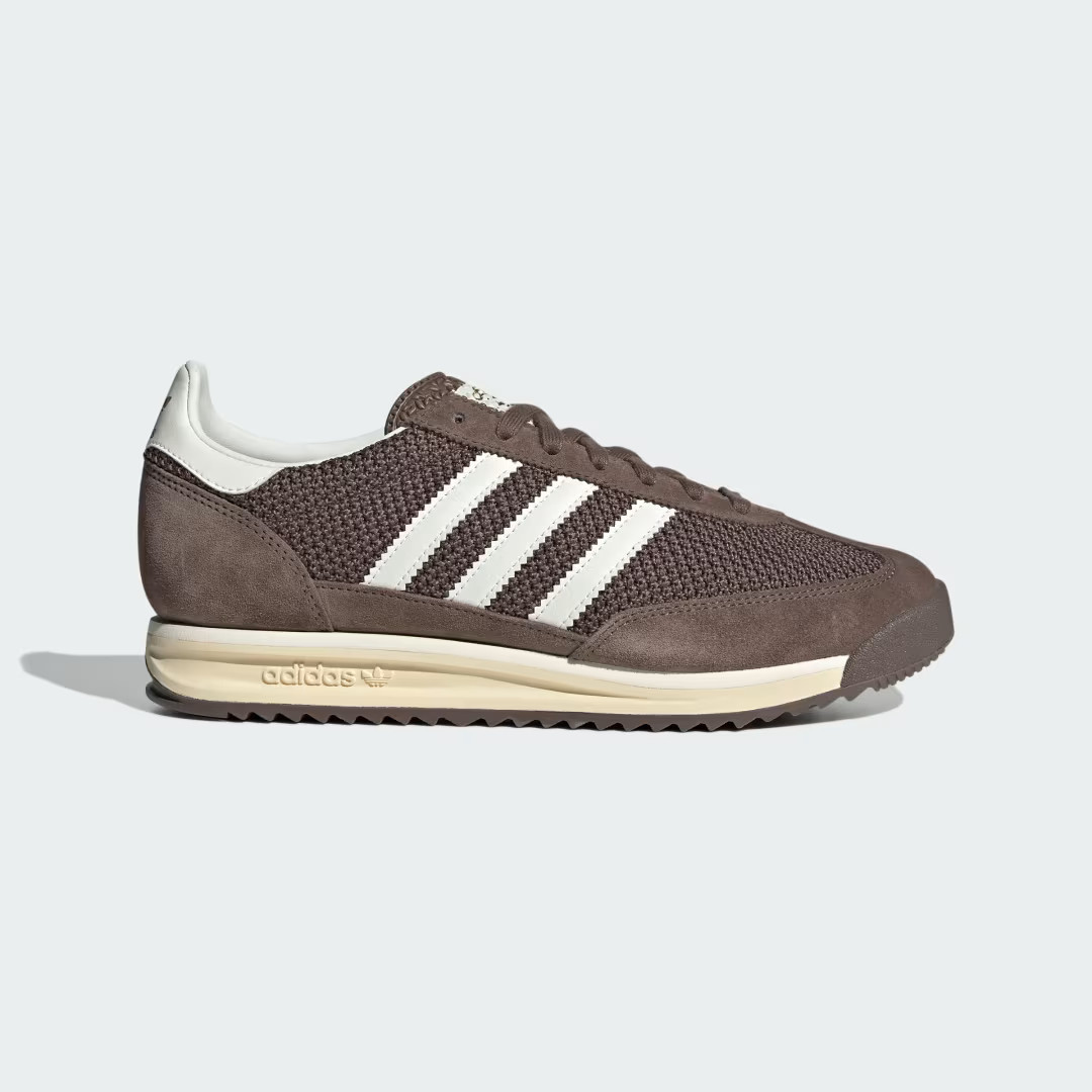 adidas SL 72 RS Shoes Earth Strata 7.5 Mens | adidas (US)