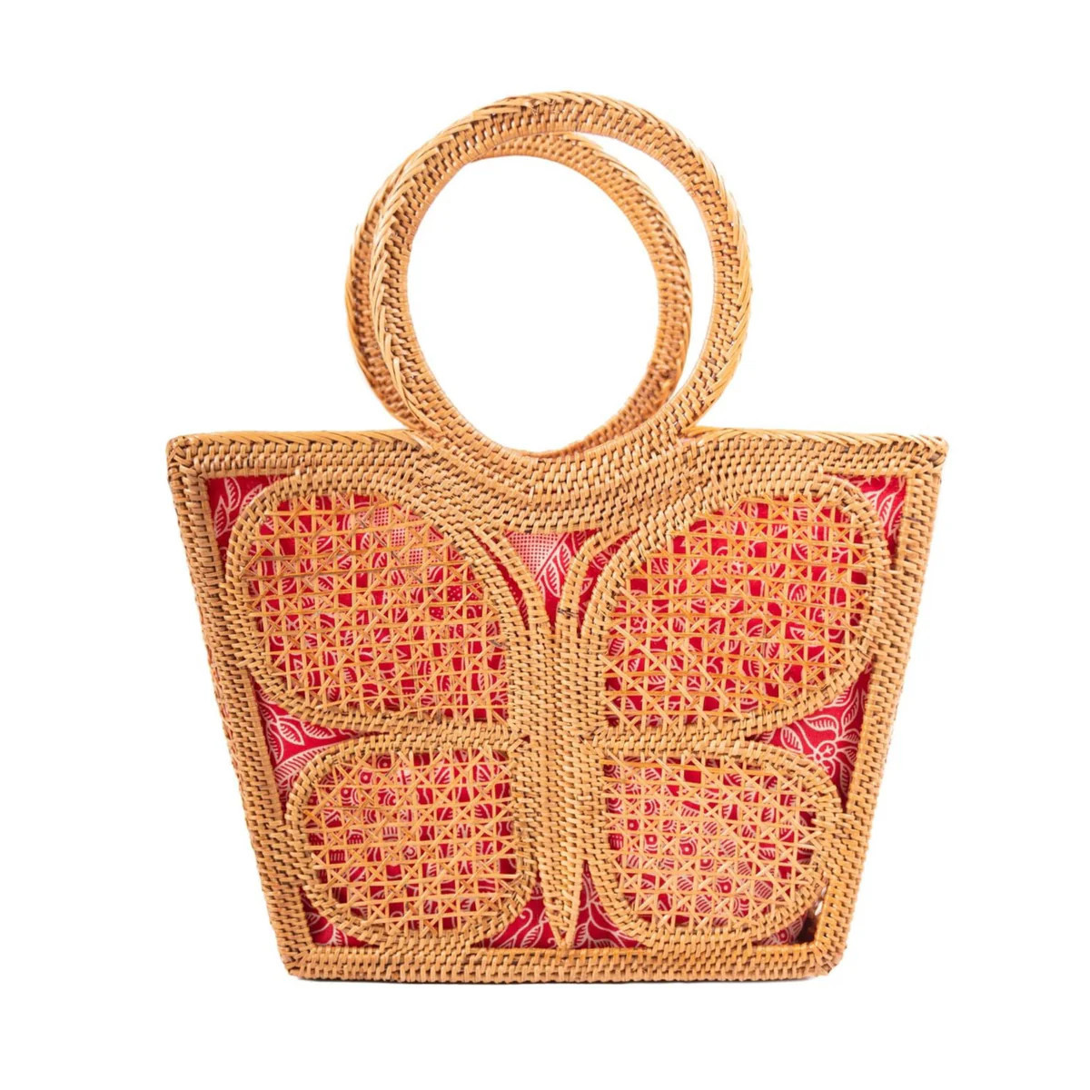 Mariposa - Medium Satchel | FUTURE BRANDS GROUP