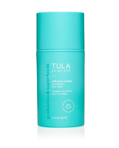 self-care sunday | Tula Skincare