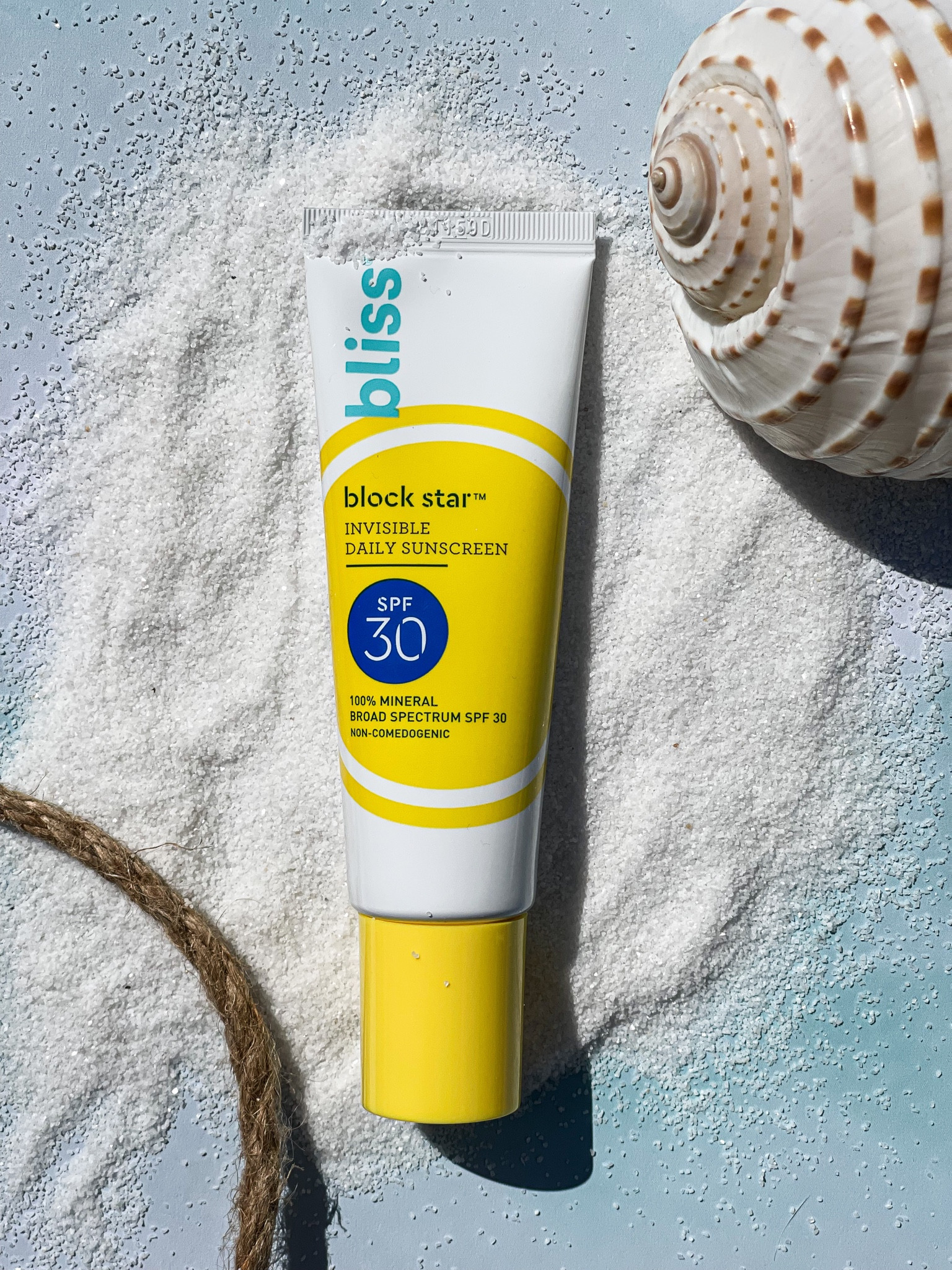 Meet your new favorite sunscreen! Block Star by Bliss ☀️

#LTKbeauty #LTKtravel