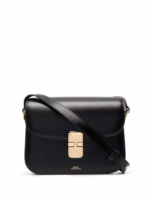 small Grace shoulder bag | Farfetch (UK)