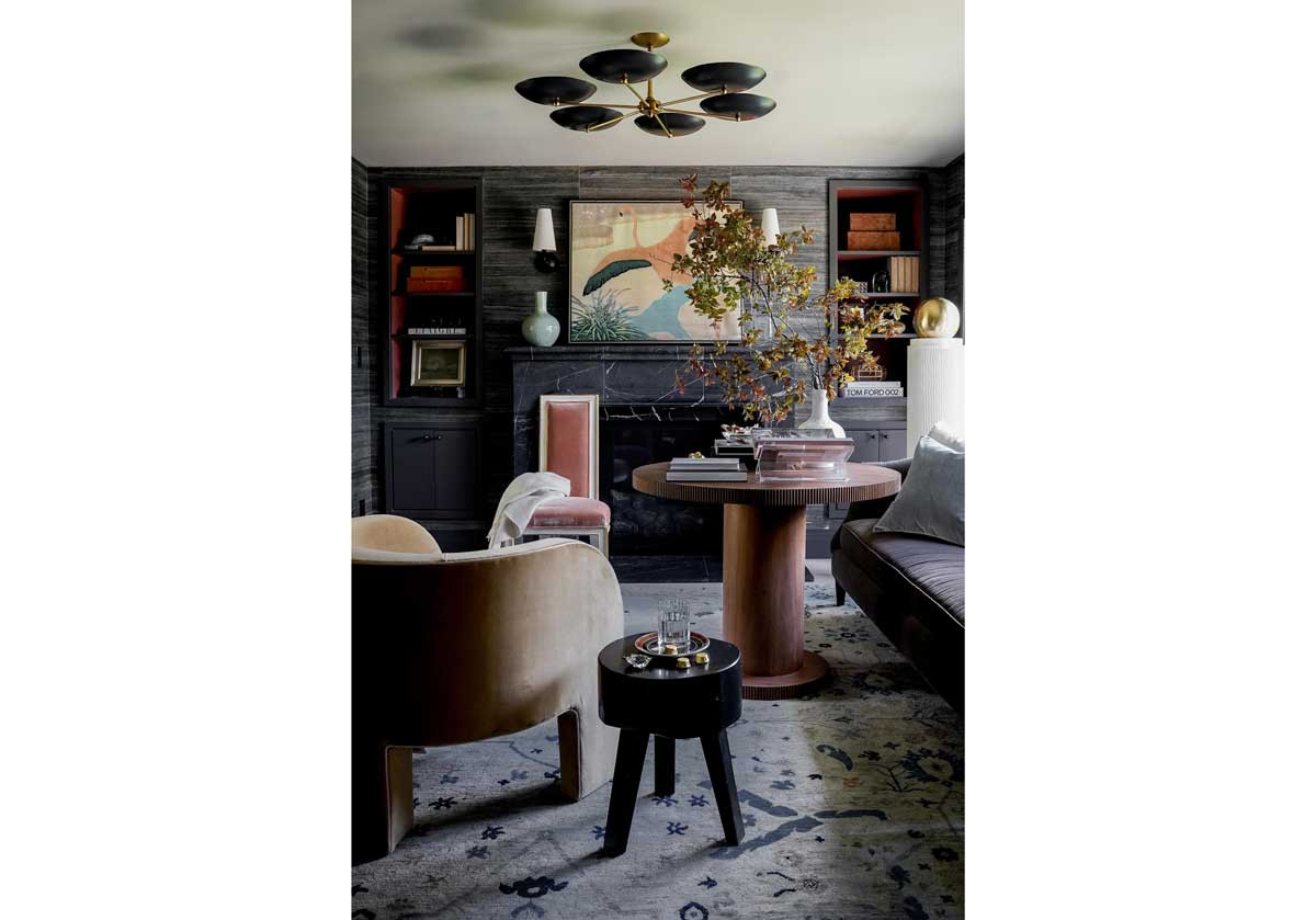 GRIFFITH CHANDELIER | Alice Lane Home Collection