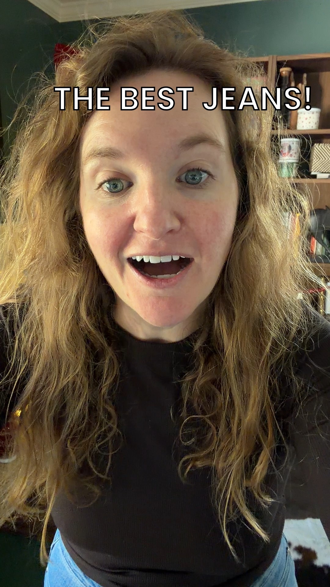 The best jeans I’ve ever tried. Not a joke. Size 28 with a 28 inseam! 

#LTKHoliday #LTKGiftGuide #LTKCyberWeek