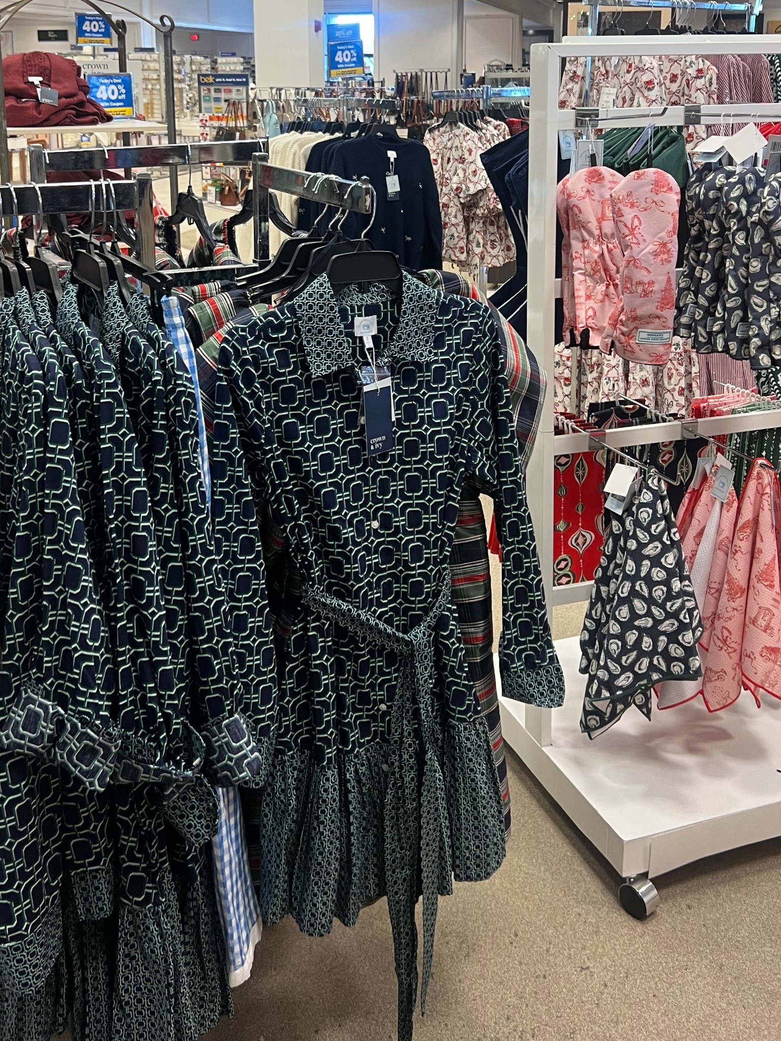 Belk has been killing their dress game lately.

#LTKFindsUnder100 #LTKStyleTip #LTKSeasonal