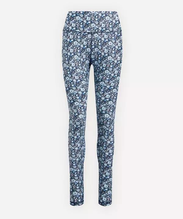 Betsy Printed Leggings | Liberty London (US)