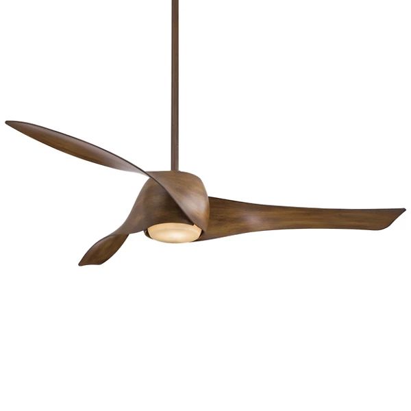 Artemis LED Smart Ceiling Fan | Lumens