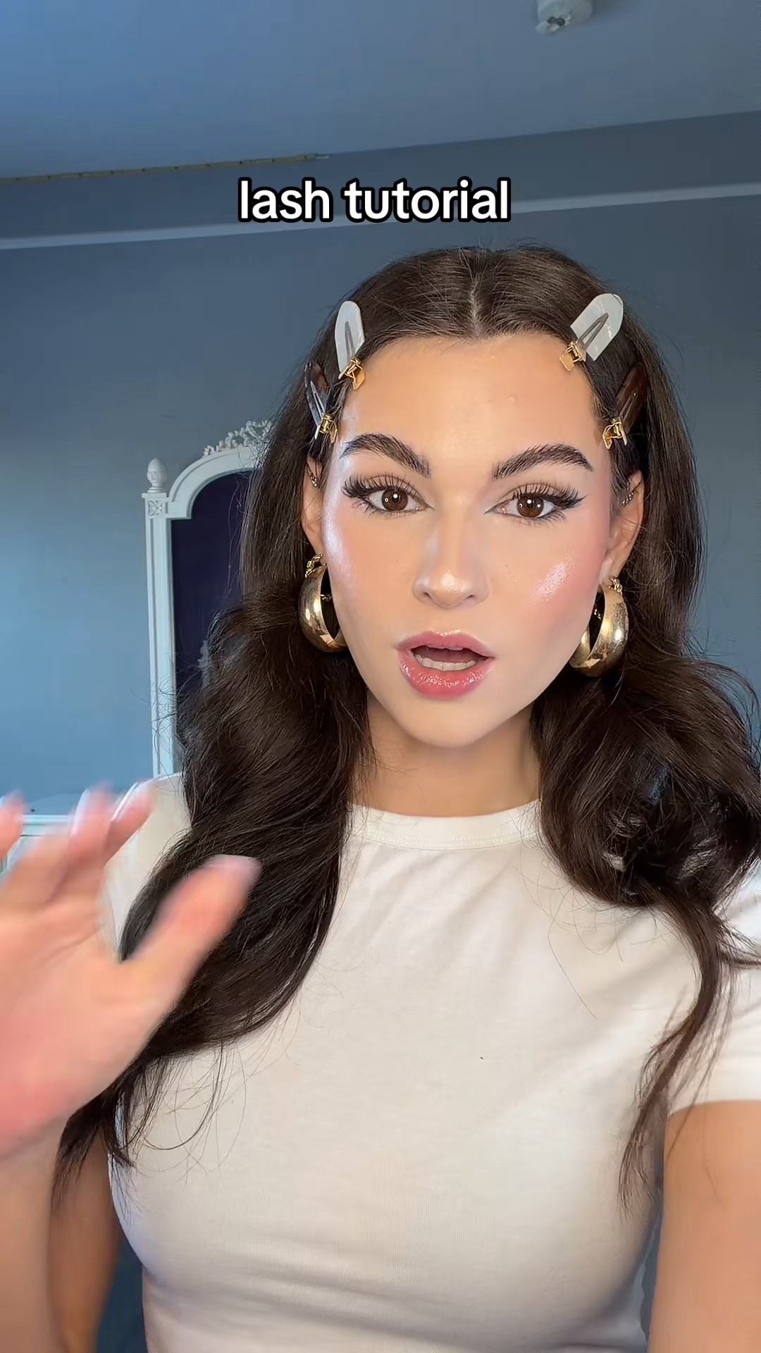 perfect lashes loading...

#LTKgrwm #LTKBeauty #LTKselfcare