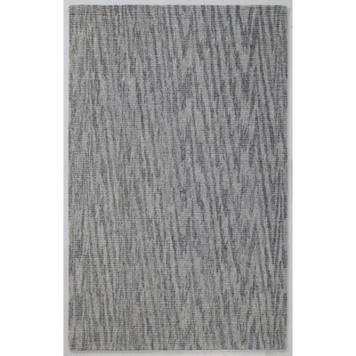 Hand Tufted Wool Frost Rug | Wayfair North America