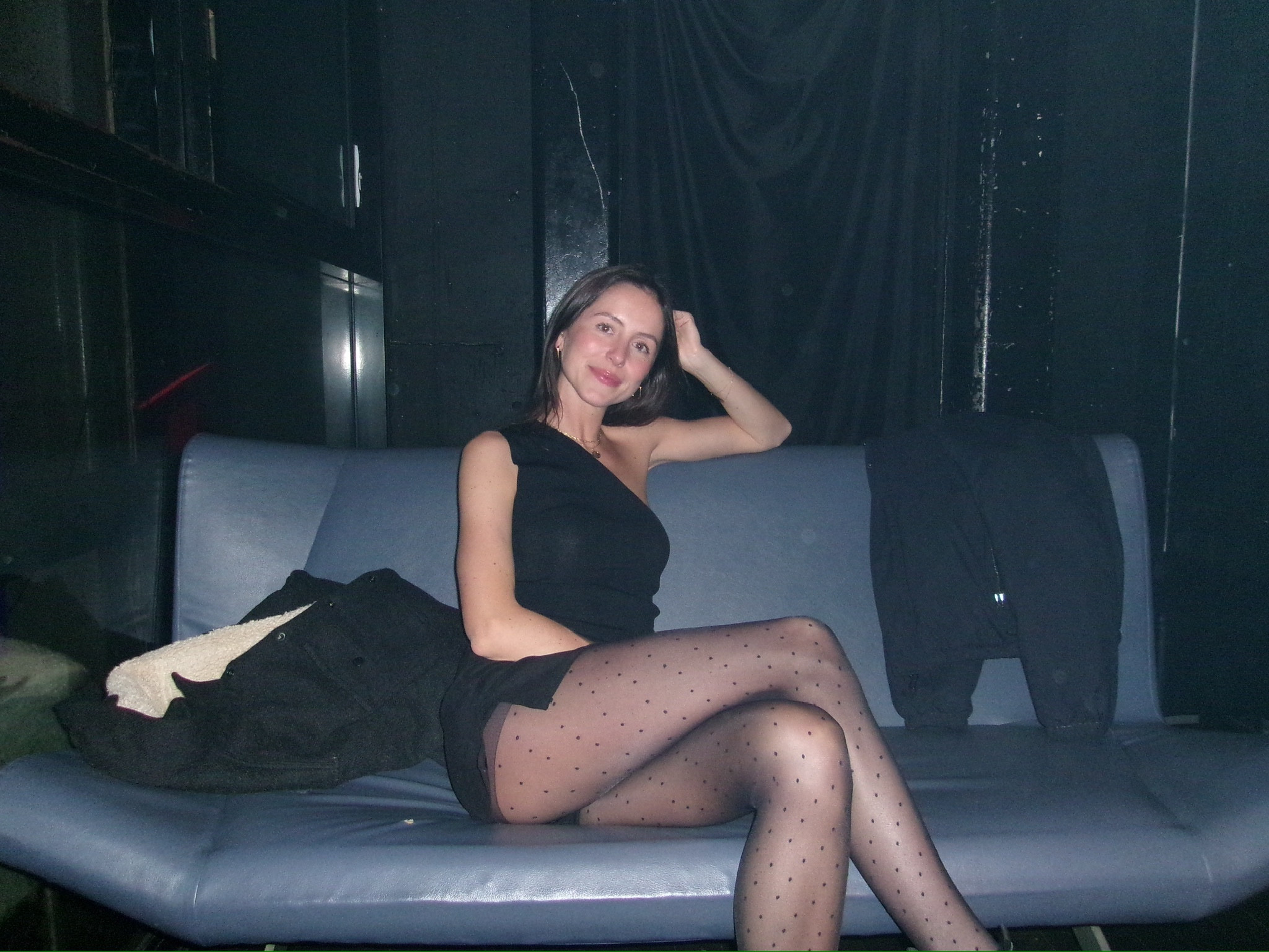 Little black dress moment🖤

#LTKTravel #LTKSeasonal #LTKFindsUnder100