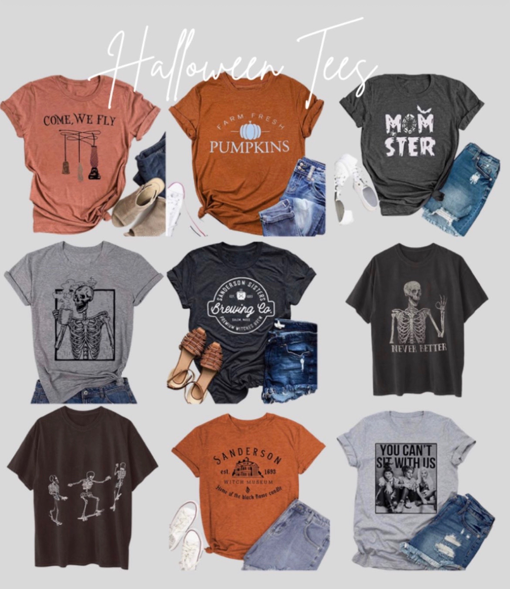 Halloween tees. Fall fashion. Halloween. Halloween decor. Witch hat. Fall home decor. Bats. 




#LTKSeasonal #LTKHalloween