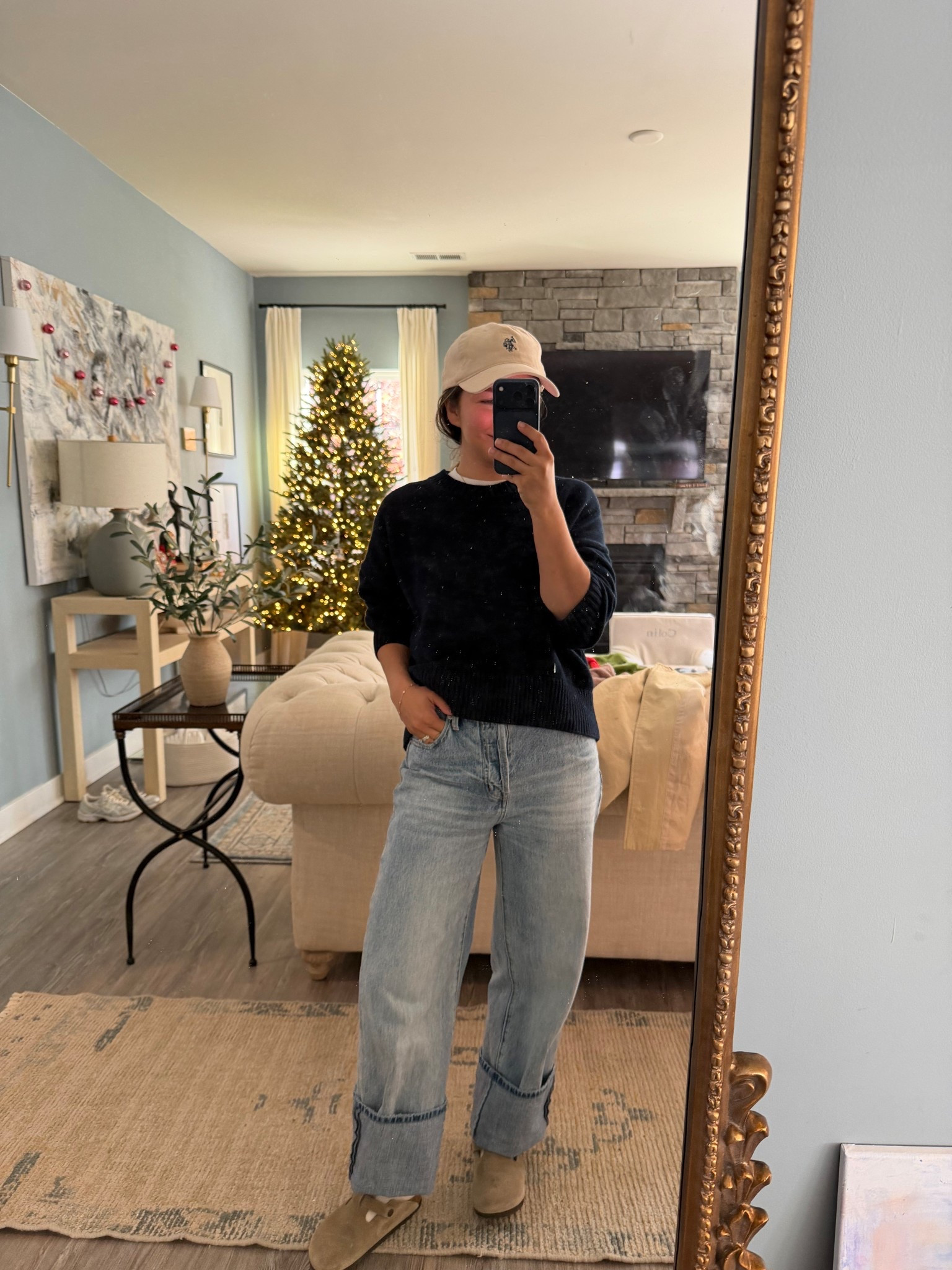 Casual outfit idea!

Mom style
Casual outfit
Petite friendly 

#LTKmomlife #LTKgrwm #LTKPetite