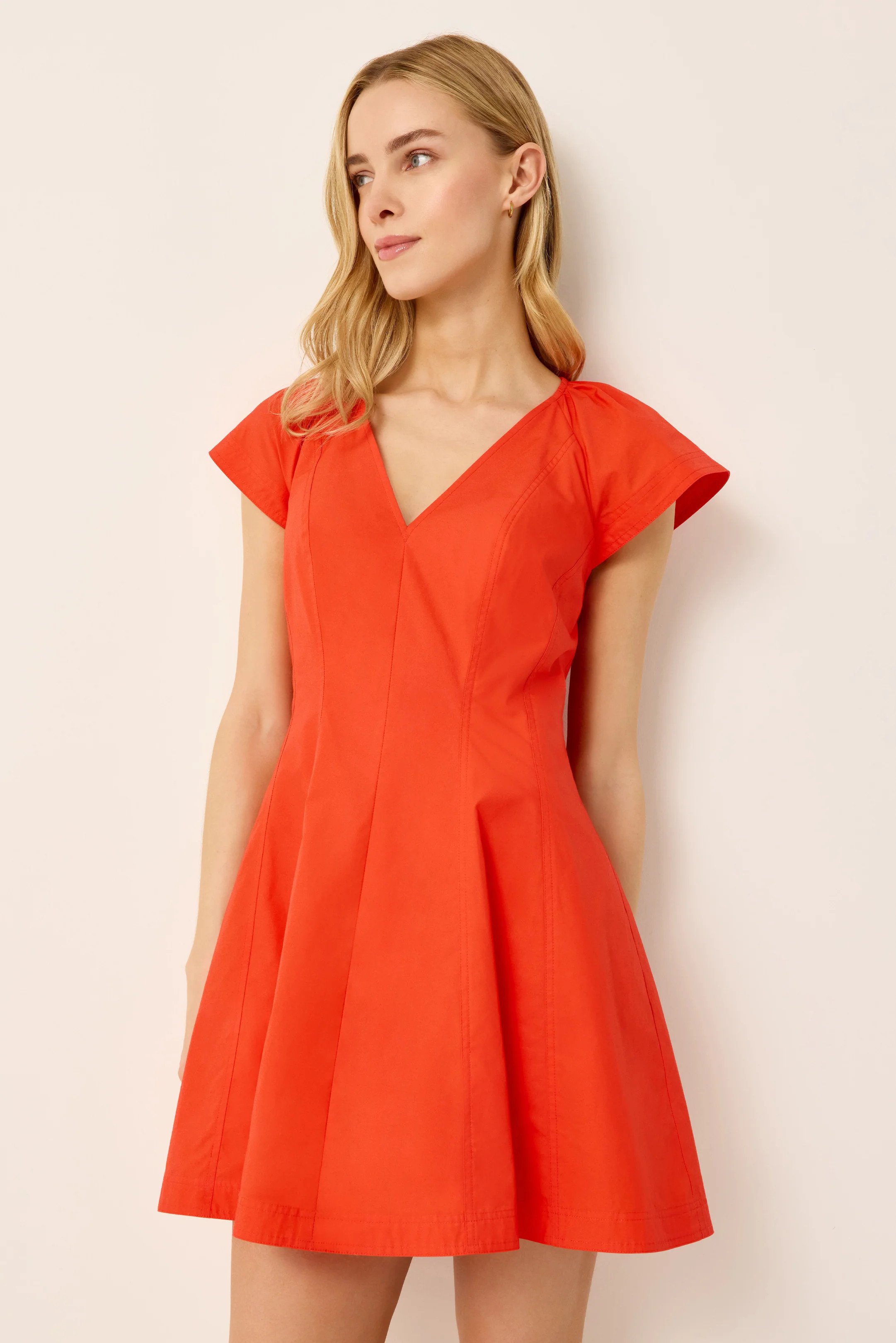 NERISSA DRESS | Marie Oliver