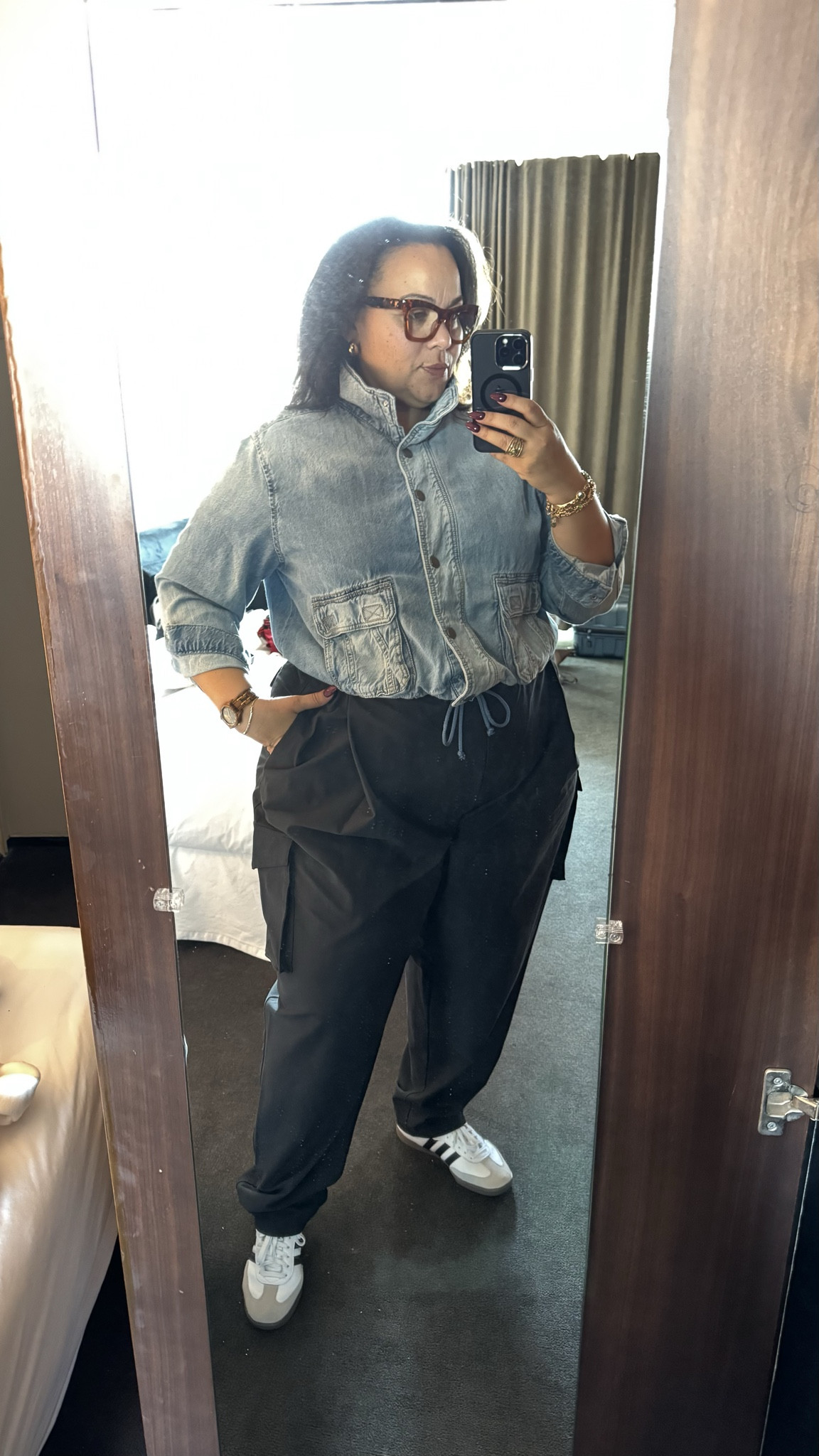 NYC FASHION WEEK😃

#LTKbeauty #LTKtravel #LTKstyletip