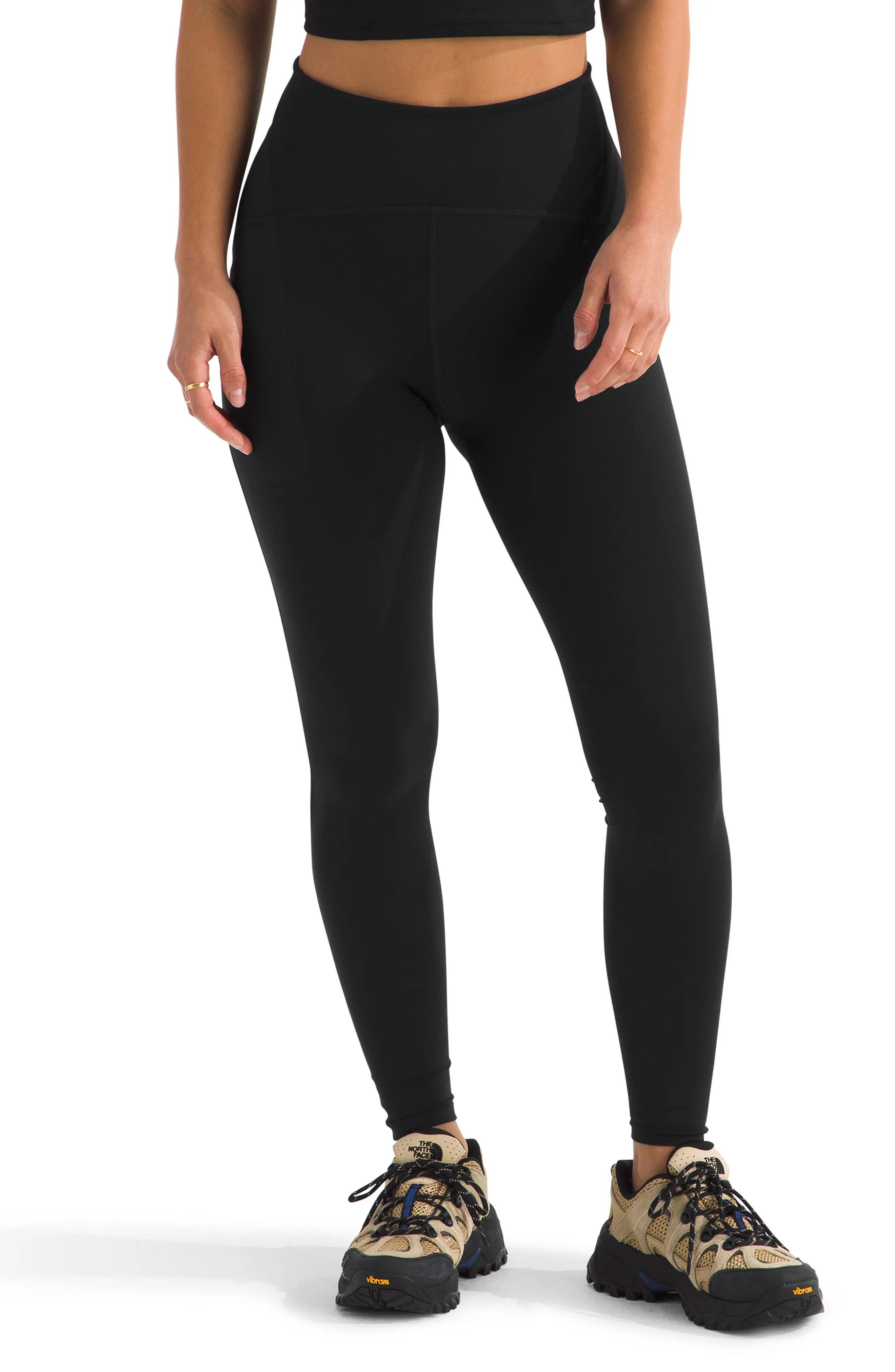 The North Face Jaida Pocket Leggings (Women) | Nordstrom | Nordstrom