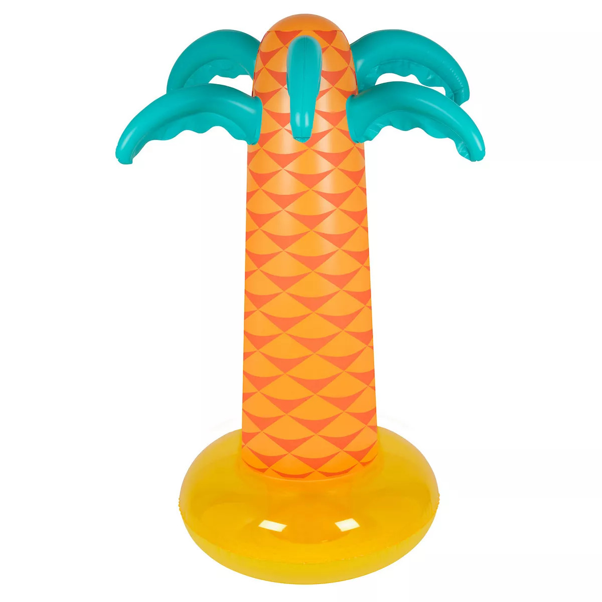 Coconut Grove Giant Inflatable Sprinkler - Tropicool | Kohl's