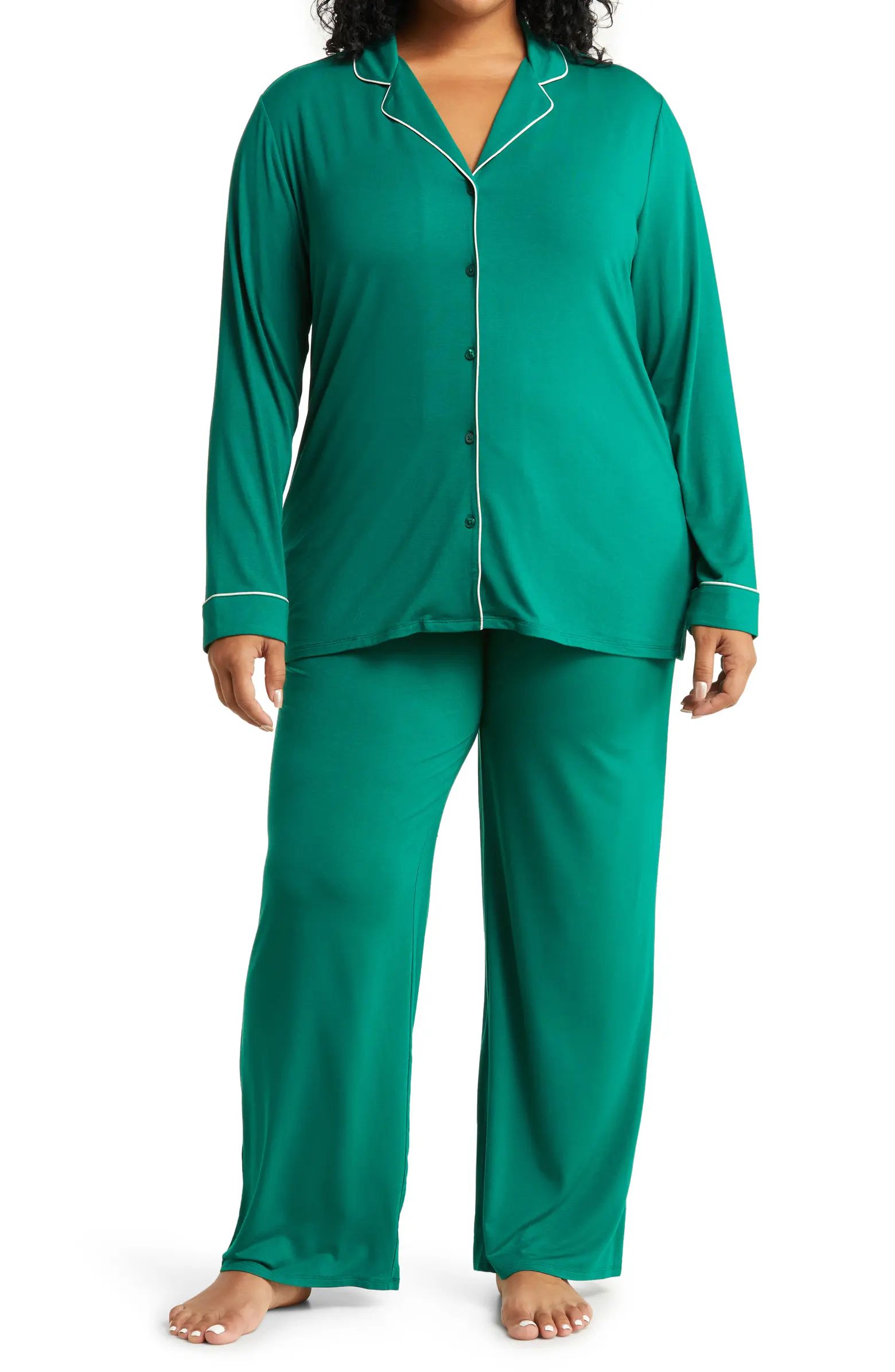 Nordstrom Moonlight Eco Pajamas | Nordstrom | Nordstrom