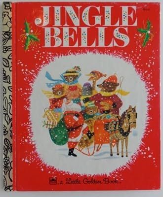 Jingle Bells (A Little Golden Book( | Amazon (US)