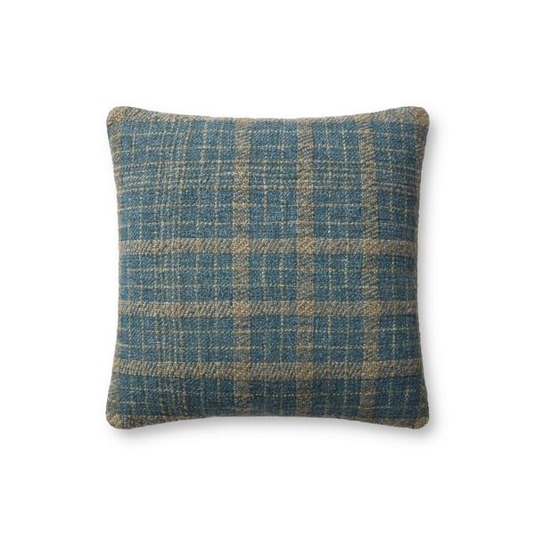 Chris Loves Julia x Loloi Earl Pillow PCJ-0016 Contemporary / Modern Pillow | Rugs Direct | Rugs Direct