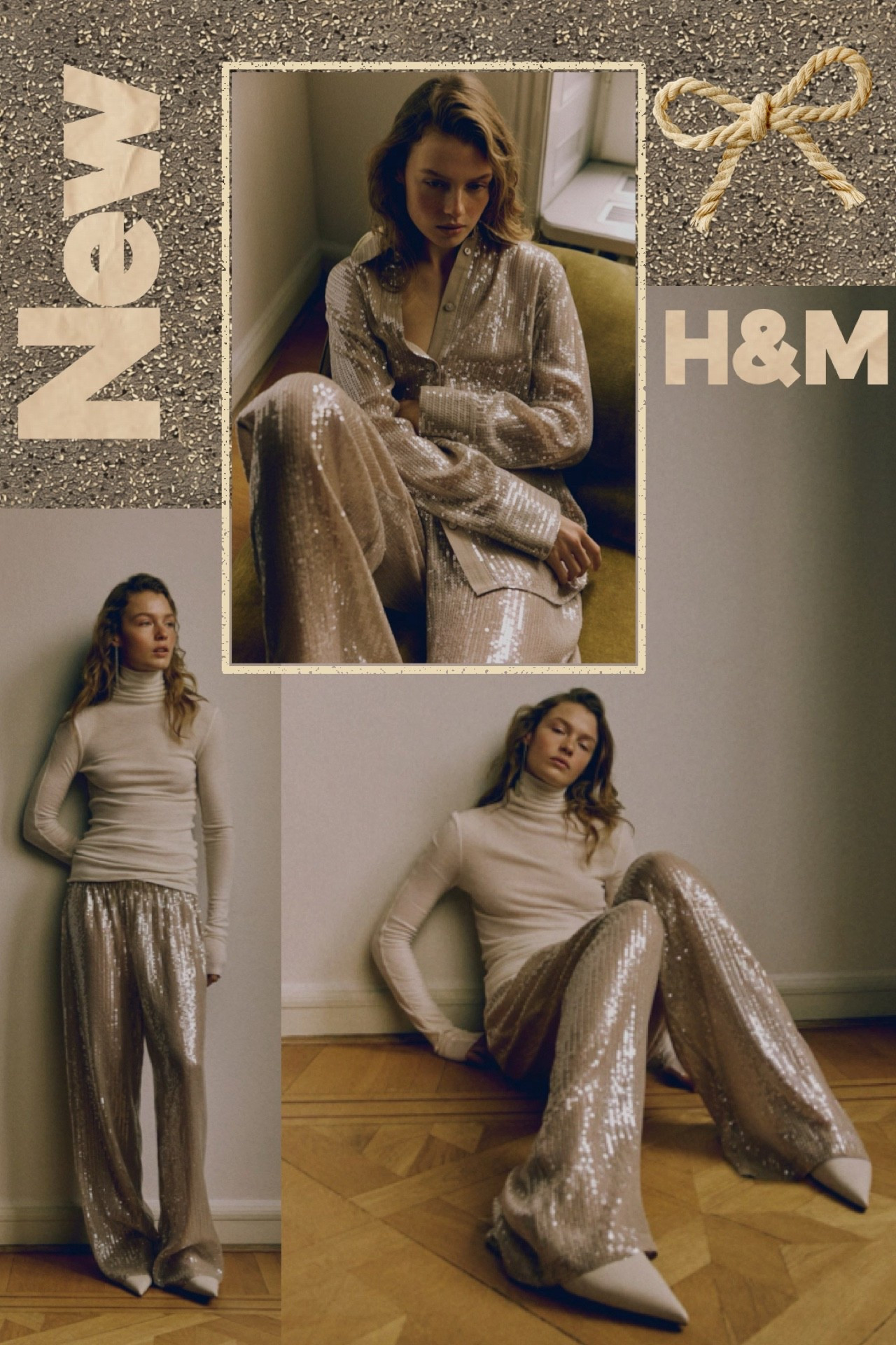 New H&M

#LTKGiftGuide #LTKFindsUnder100 #LTKHoliday