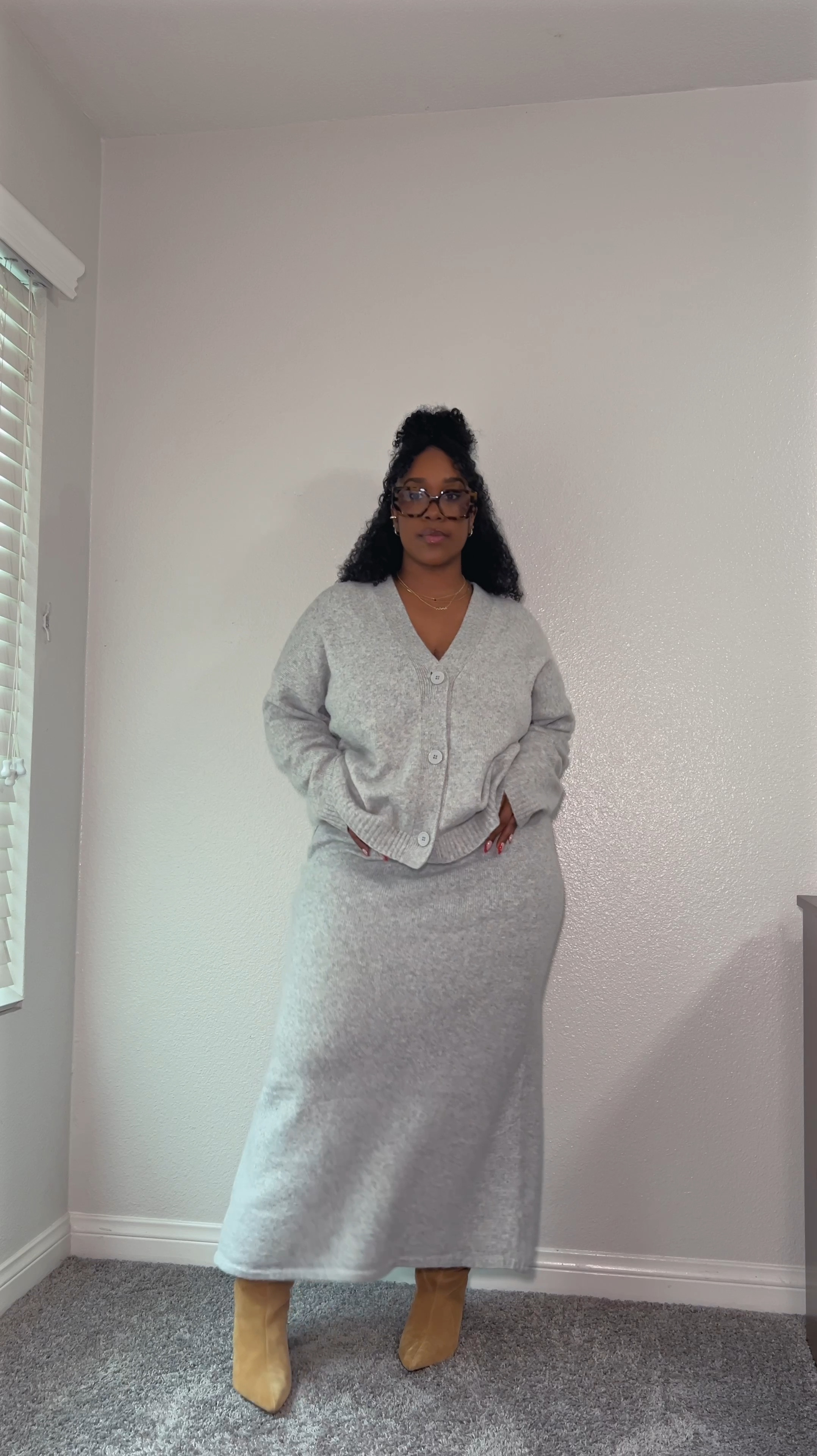 the cutest asos knit set! 

#LTKMidsize #LTKSeasonal #LTKStyleTip