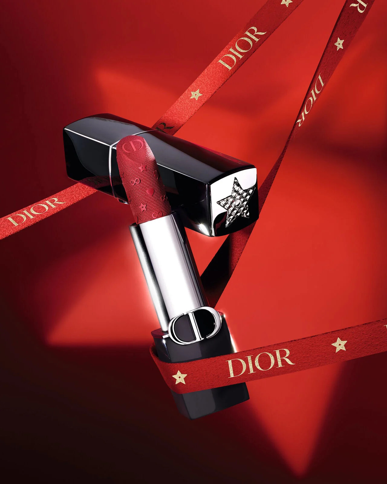 Rouge Dior, The Luck Lipstick: 4 new shades in a limited edition | Dior Beauty (US)