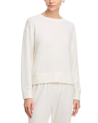 Selma Brushed Sweater | Bloomingdale's (US)